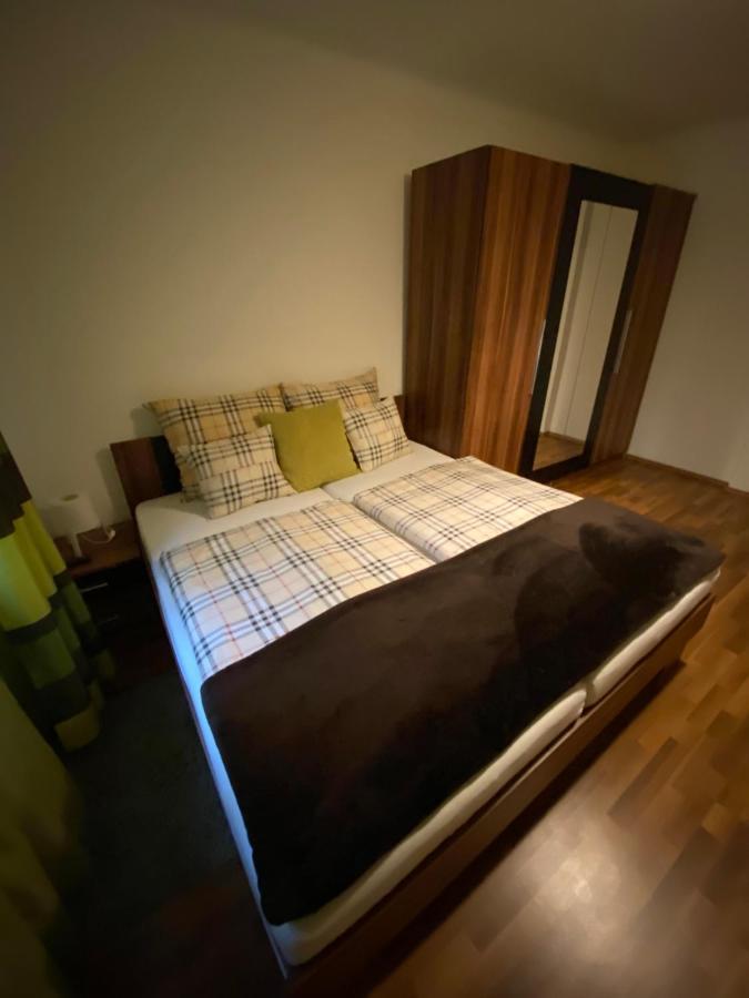 Apartment And Rooms Heart Of The City Budapešť Exteriér fotografie