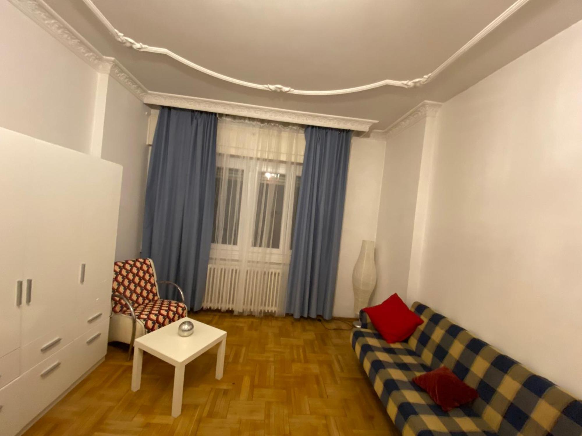 Apartment And Rooms Heart Of The City Budapešť Exteriér fotografie