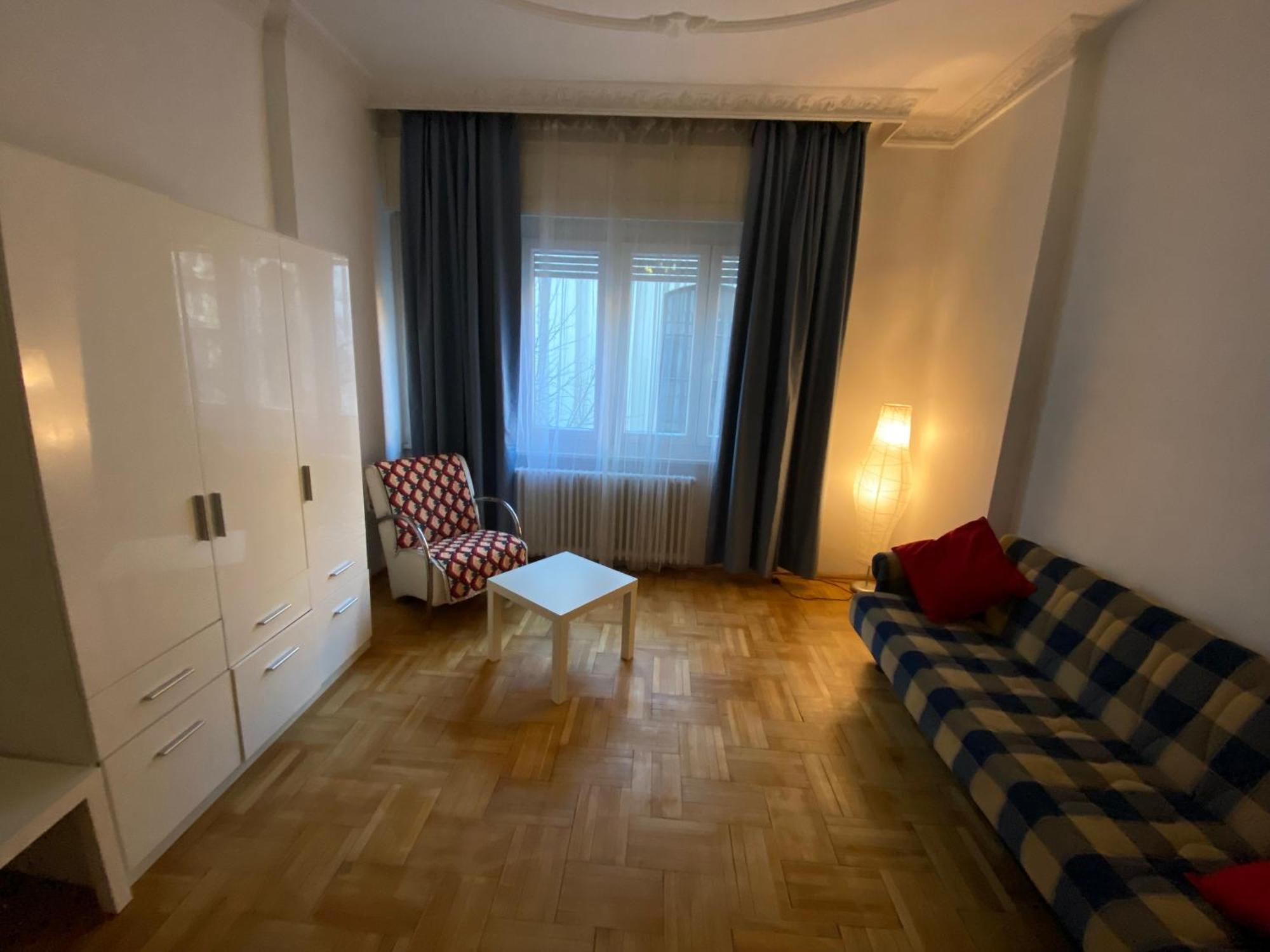 Apartment And Rooms Heart Of The City Budapešť Exteriér fotografie