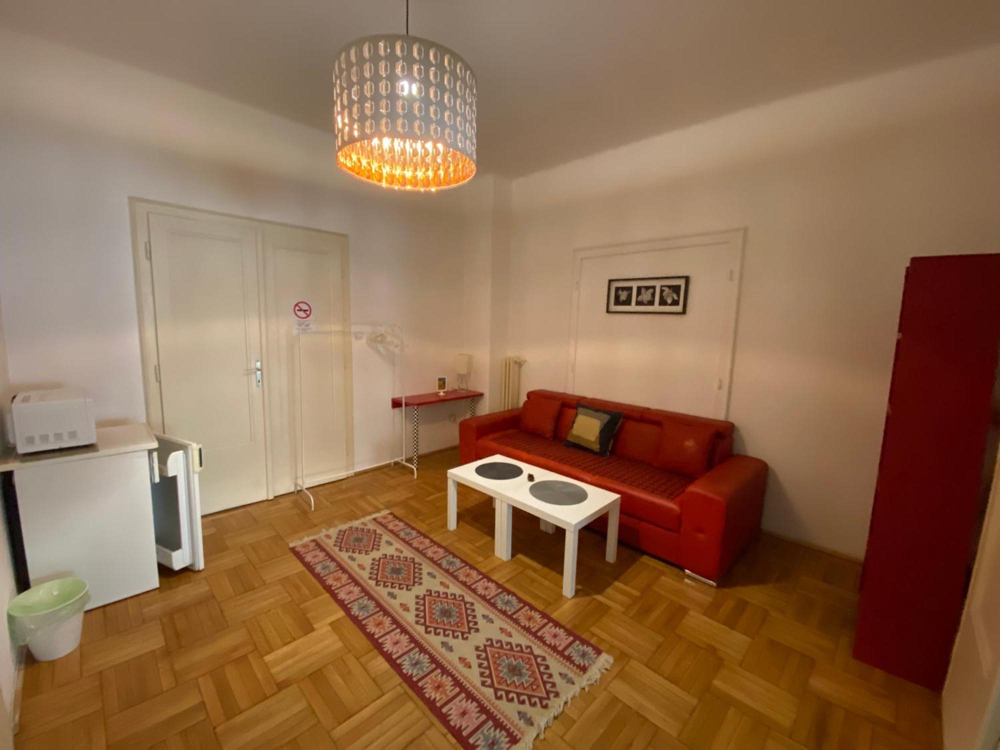 Apartment And Rooms Heart Of The City Budapešť Exteriér fotografie